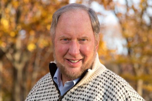 Closing Keynote with Robert Putnam: the Erosion of American Democracy and the Upswing