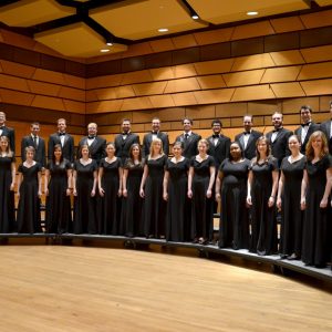 CSU Chamber Choir