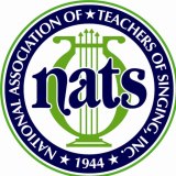 National Association of Teachers of Singing, Inc. Logo