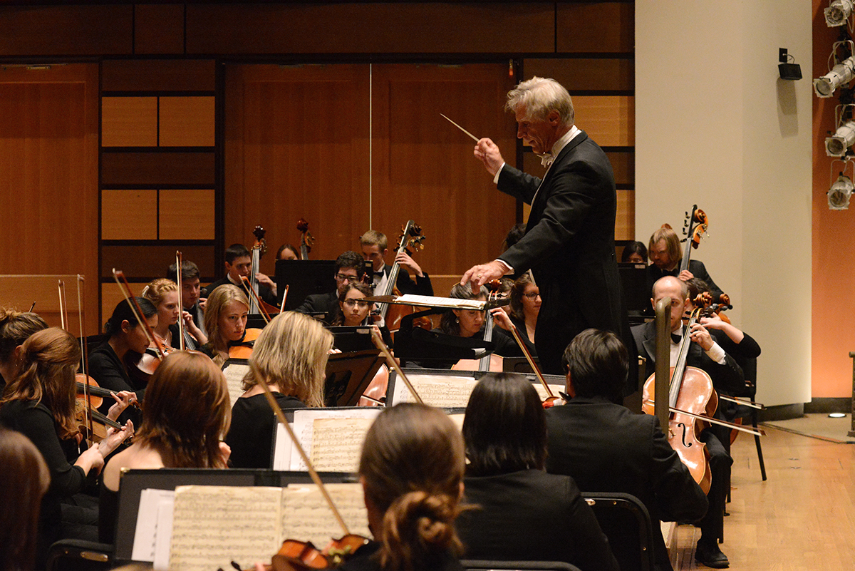 Sinfonia Concerto Competition Concert: <em>An Eventful Ending</em>