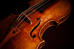 Violin Studio Recital