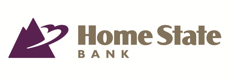 Home State Bank Logo
