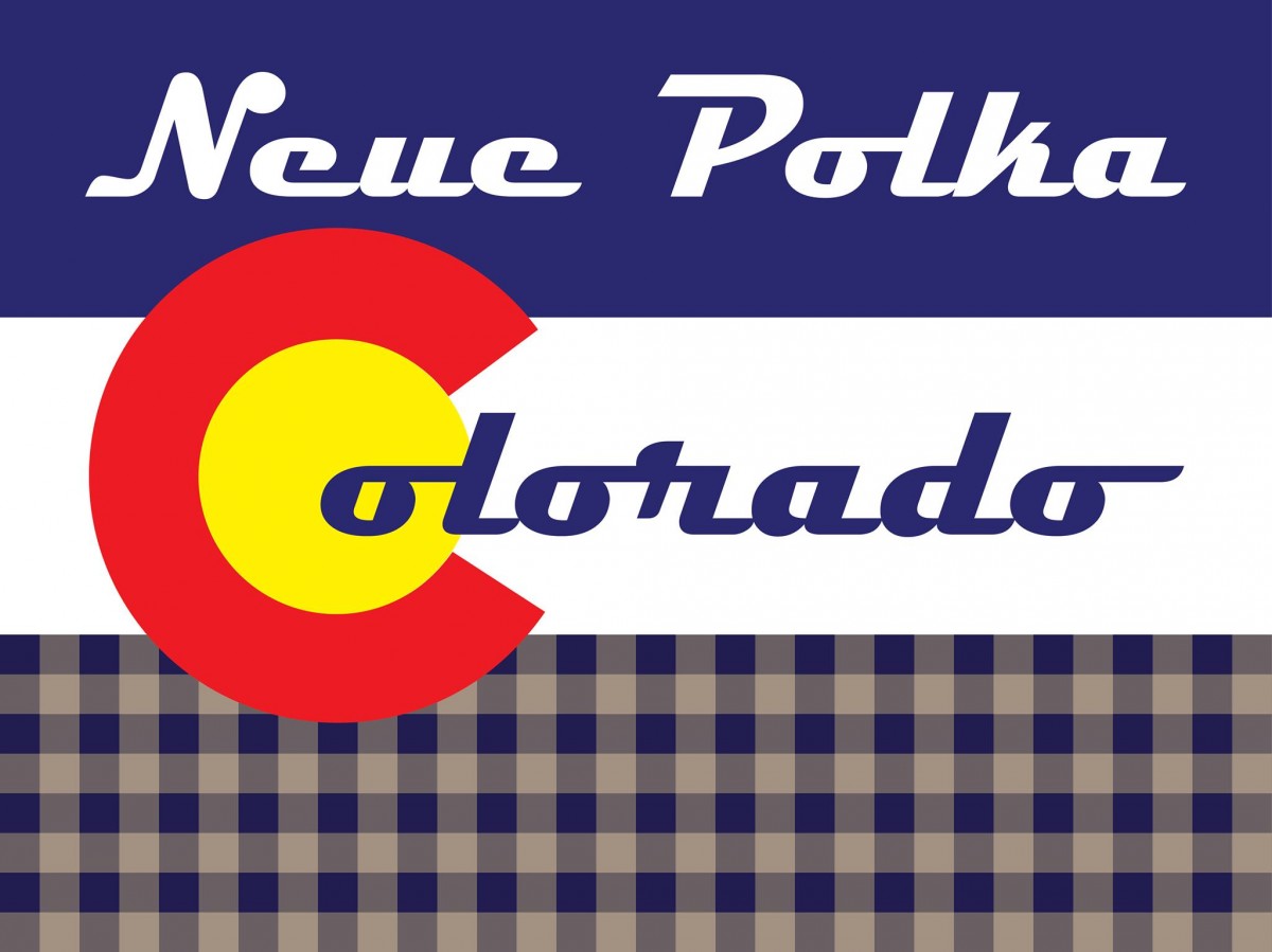 Neue Polka Colorado at Longmont Oktoberfest