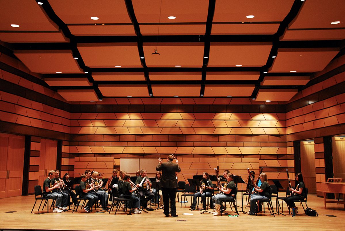 2026 Pre-College Double Reed Workshop