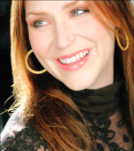 Jennifer Black promotional photo