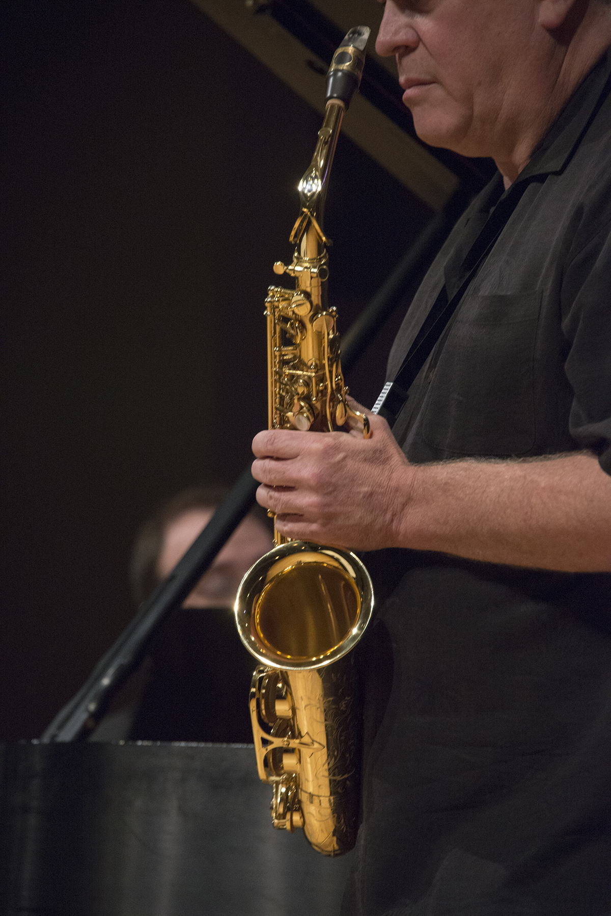 Rocky Mountain Saxophone Summit Potpourri Concert