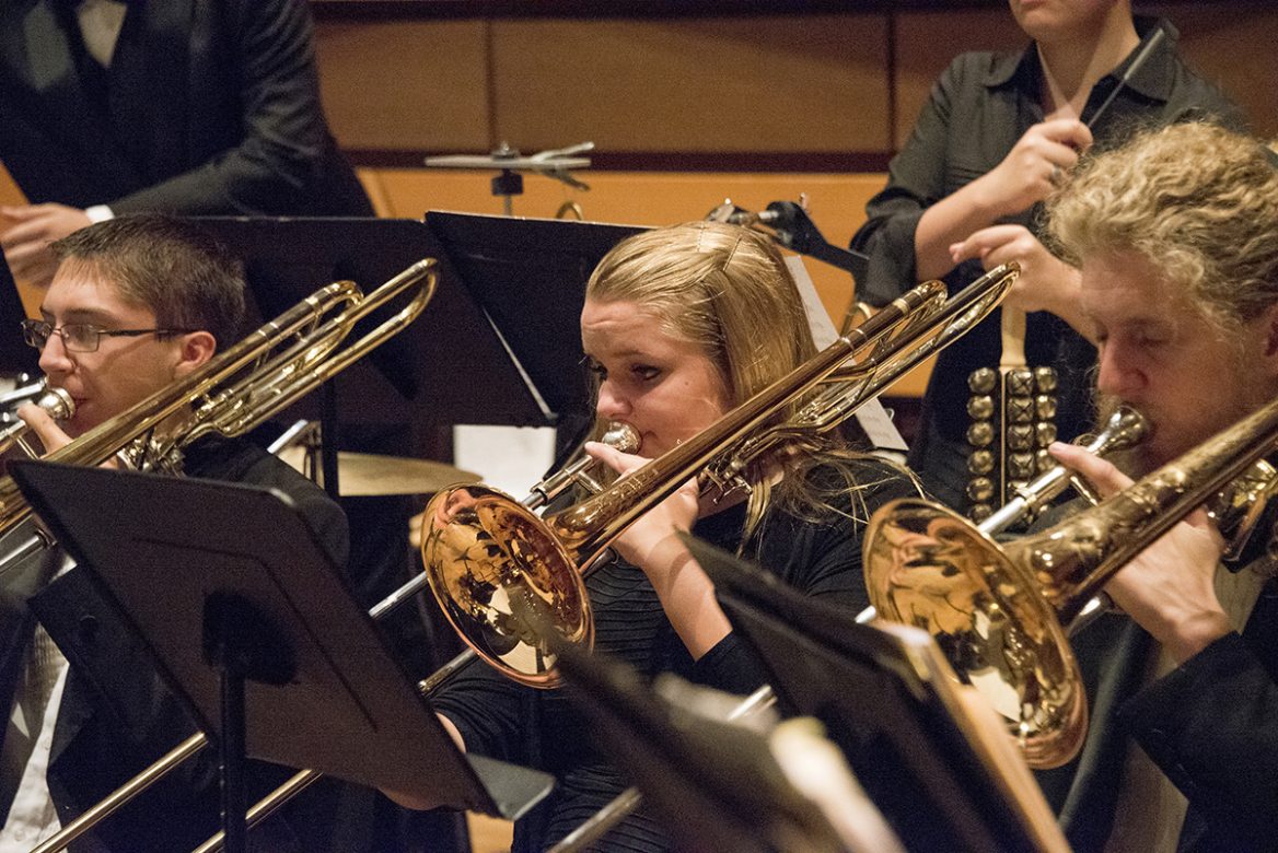 Symphonic Band Concert 2 Music