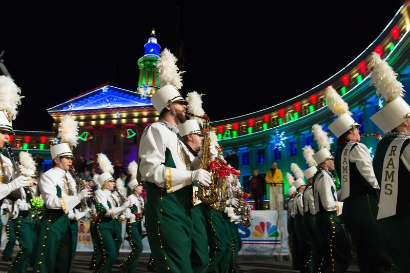 2016 Parade of Lights Preview