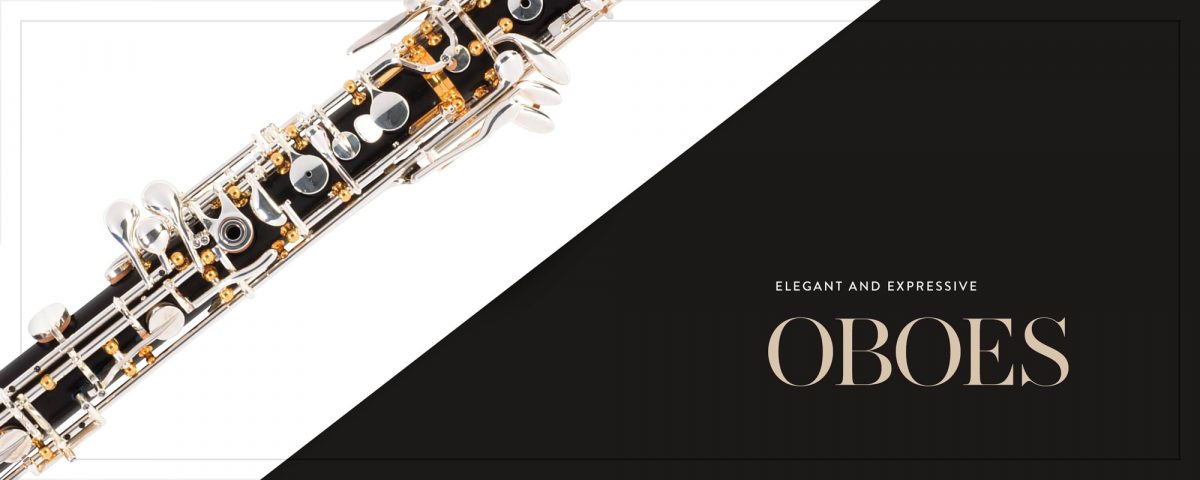 Oboe Studio Recital