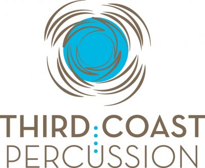 Third Coast Percussion Logo 2