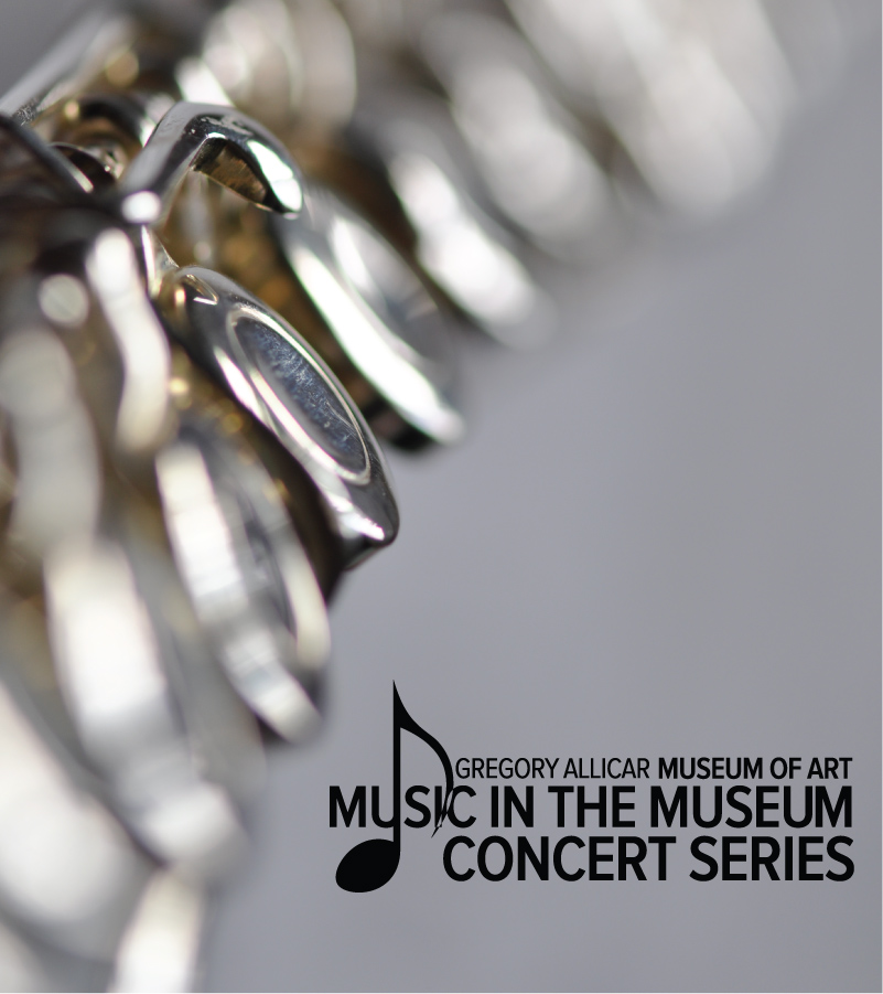 <em>Music in the Museum Series:</em> Theme TBD /FREE