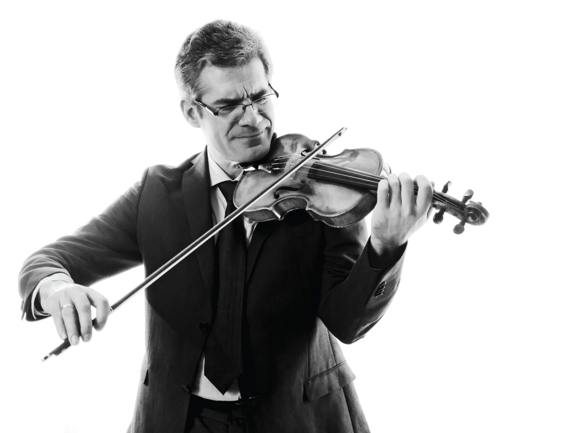Cuauhtémoc Rivera Guzmán, Violin: Mexican Masterpieces for Violin and Piano / FREE