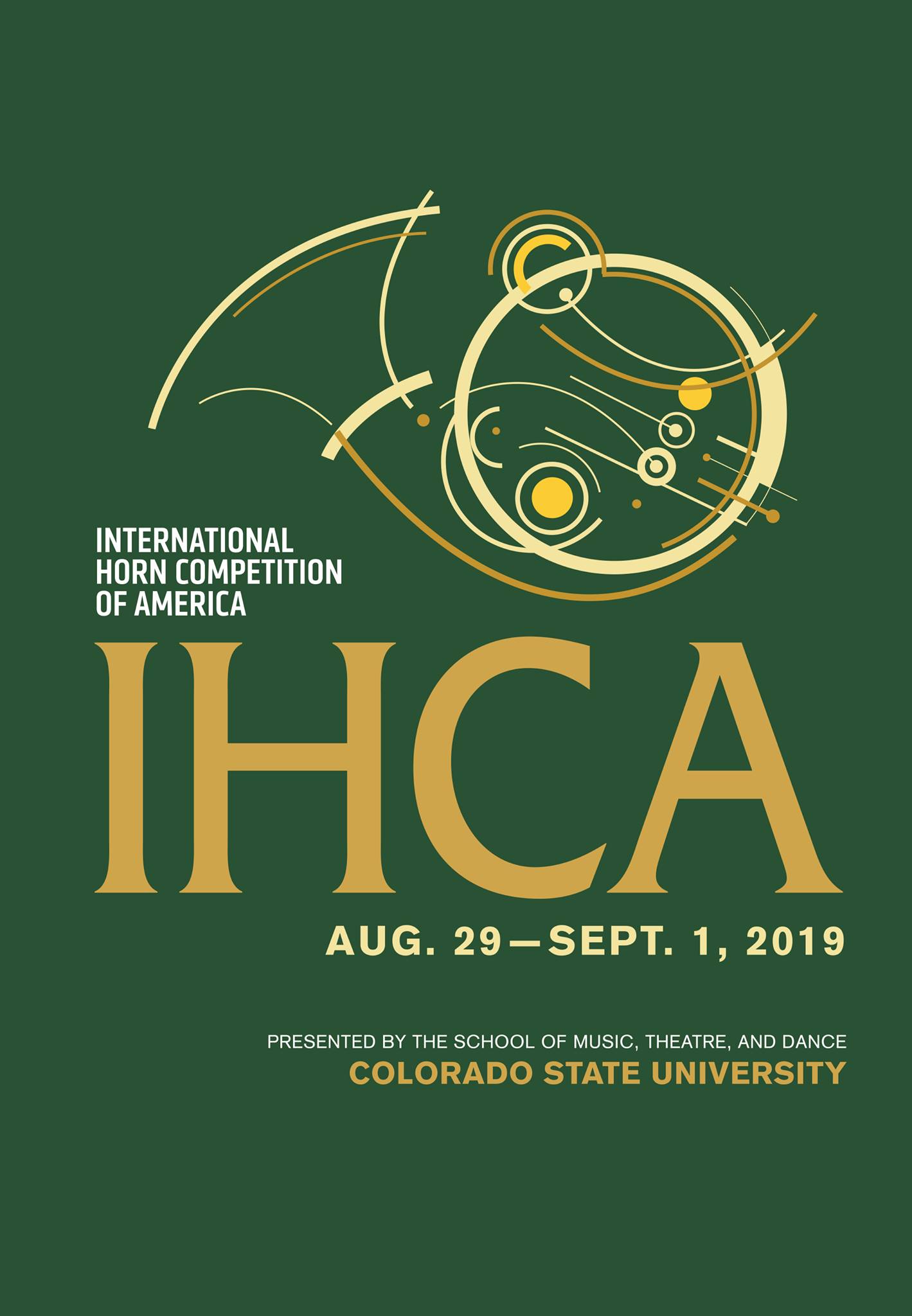 International Horn Competition of America