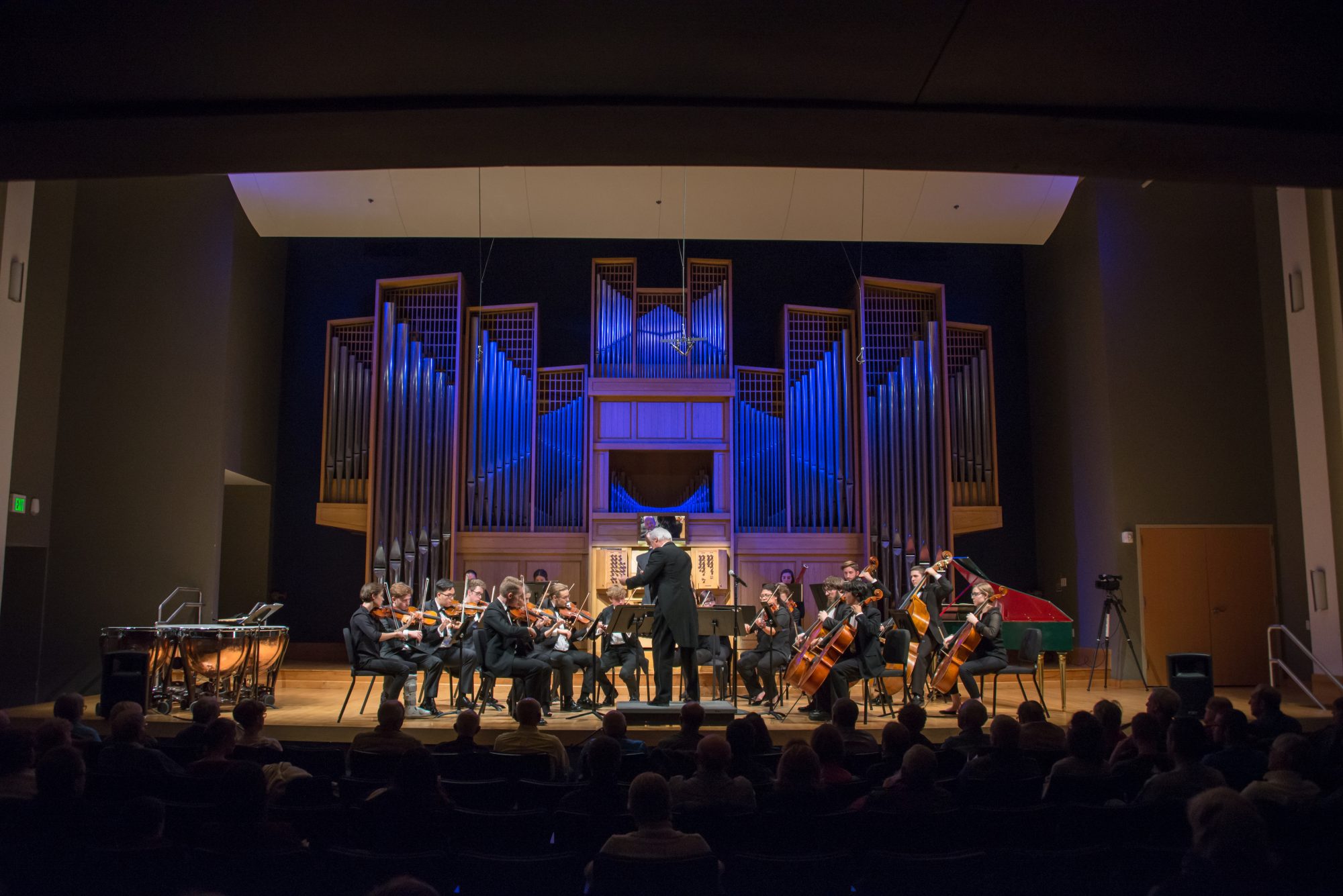 Sinfonia Concert: Mozart and Much More!