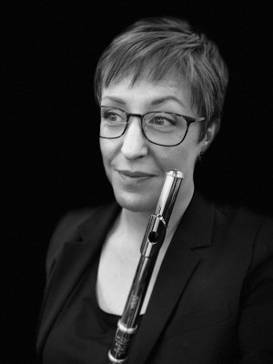 <em>Virtuoso Series Concert:</em> Megan Lanz, Flute