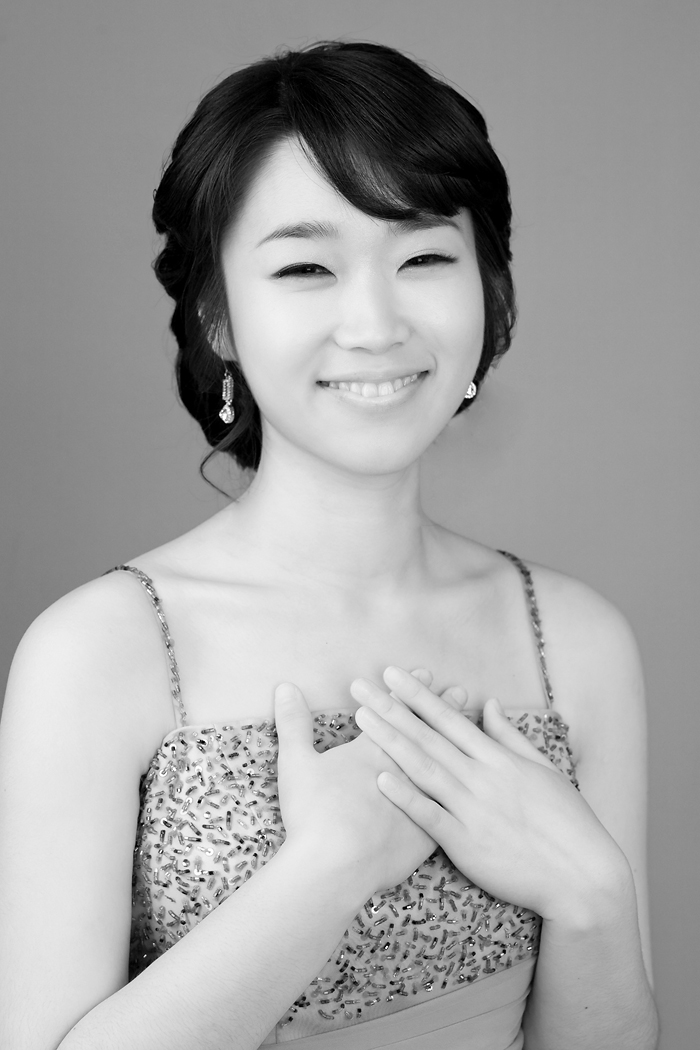 ON-DEMAND: Virtuoso Series Concert -- Hyeji Seo, Piano