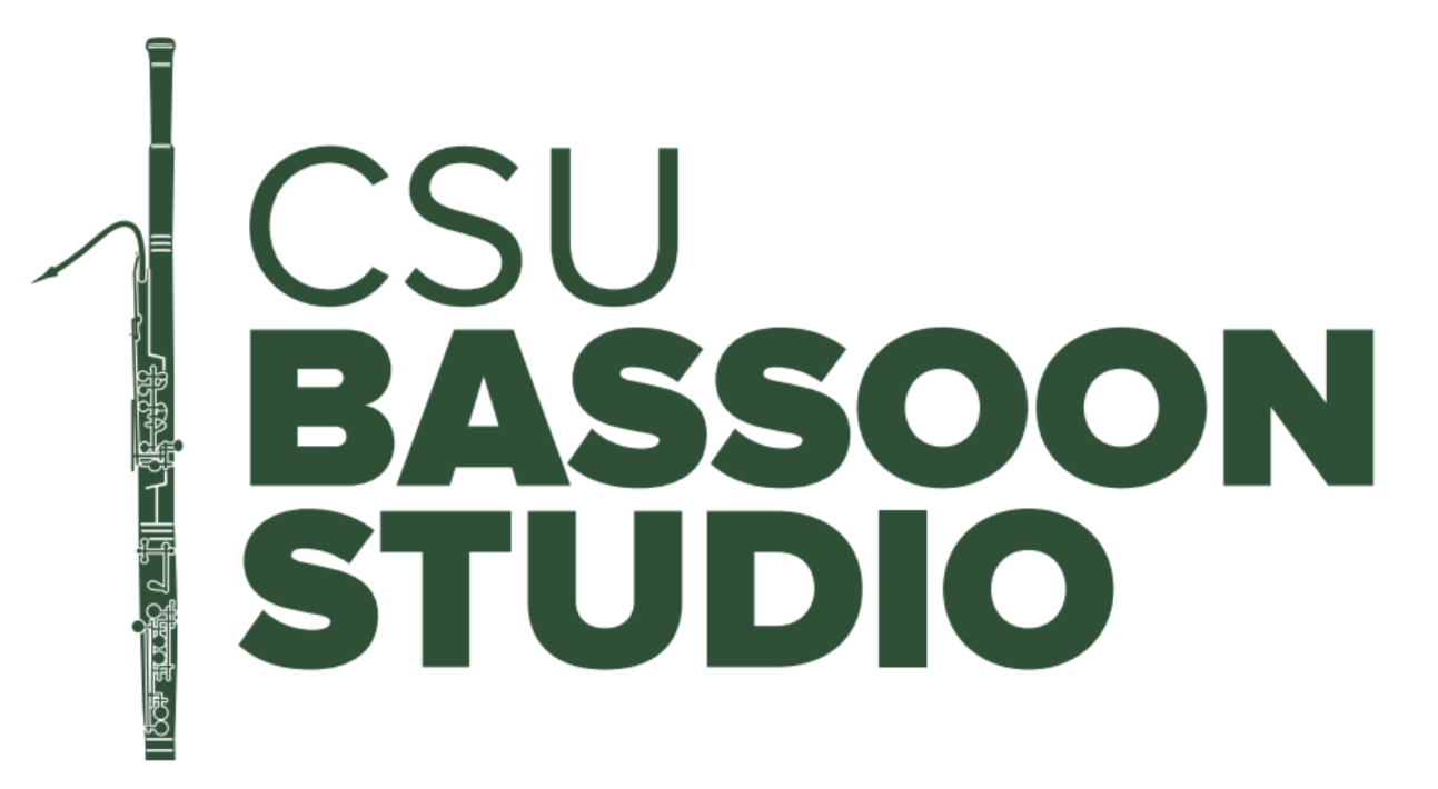 Bassoon Studio Recital / FREE