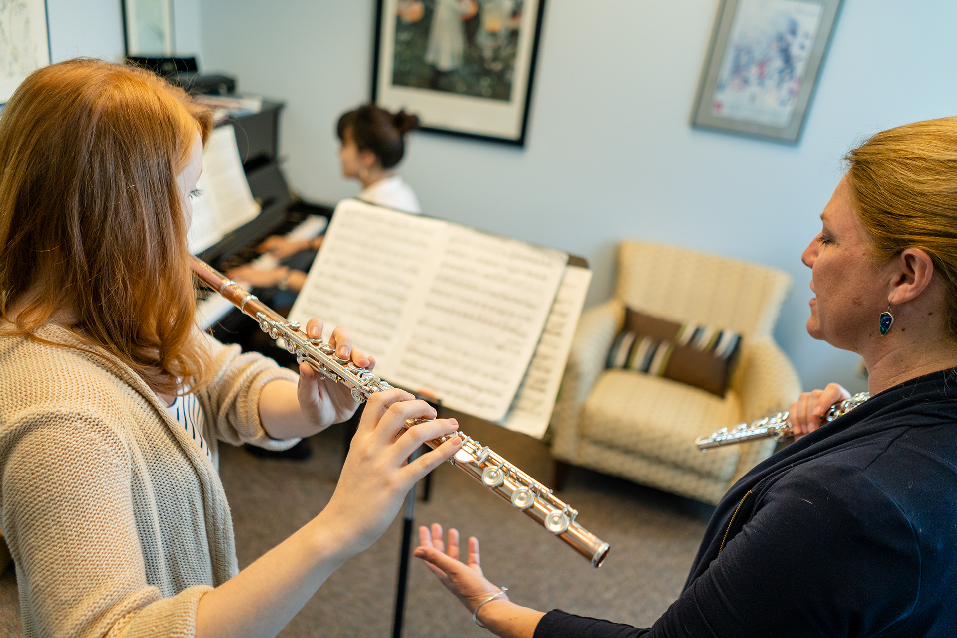 2024 Colorado Flute Association Conference