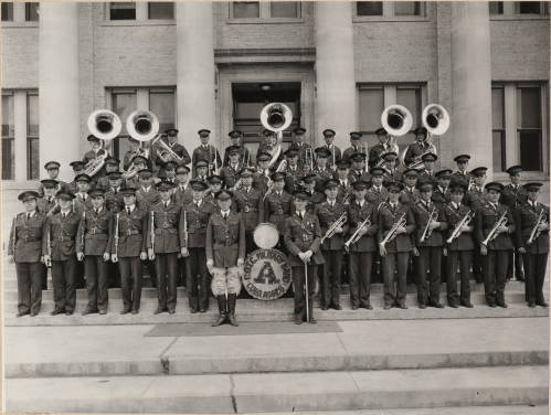 1933 Band