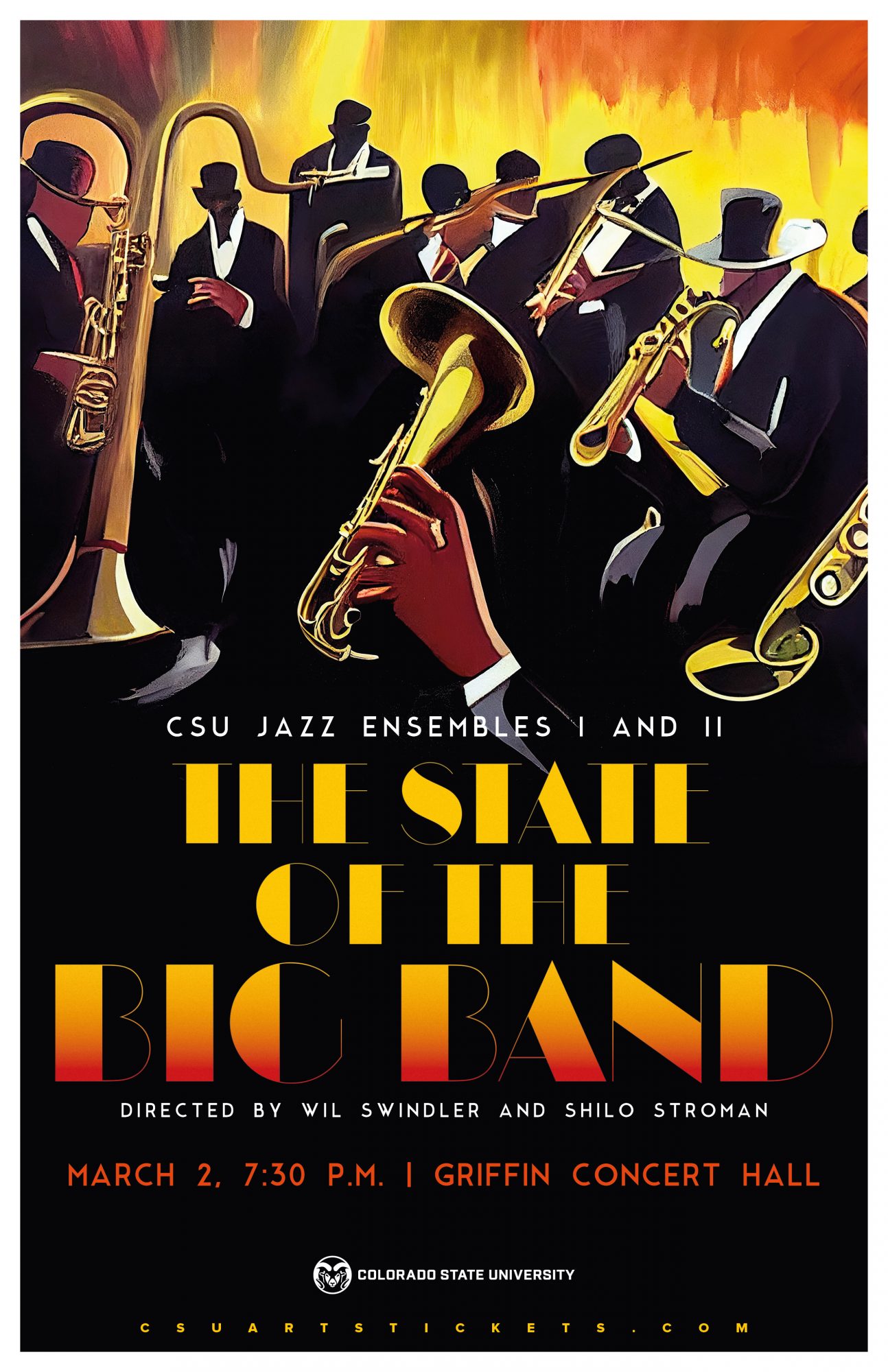 Jazz Ensembles: <em>The State of the Big Band</em>