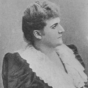 Augusta Holmés photo