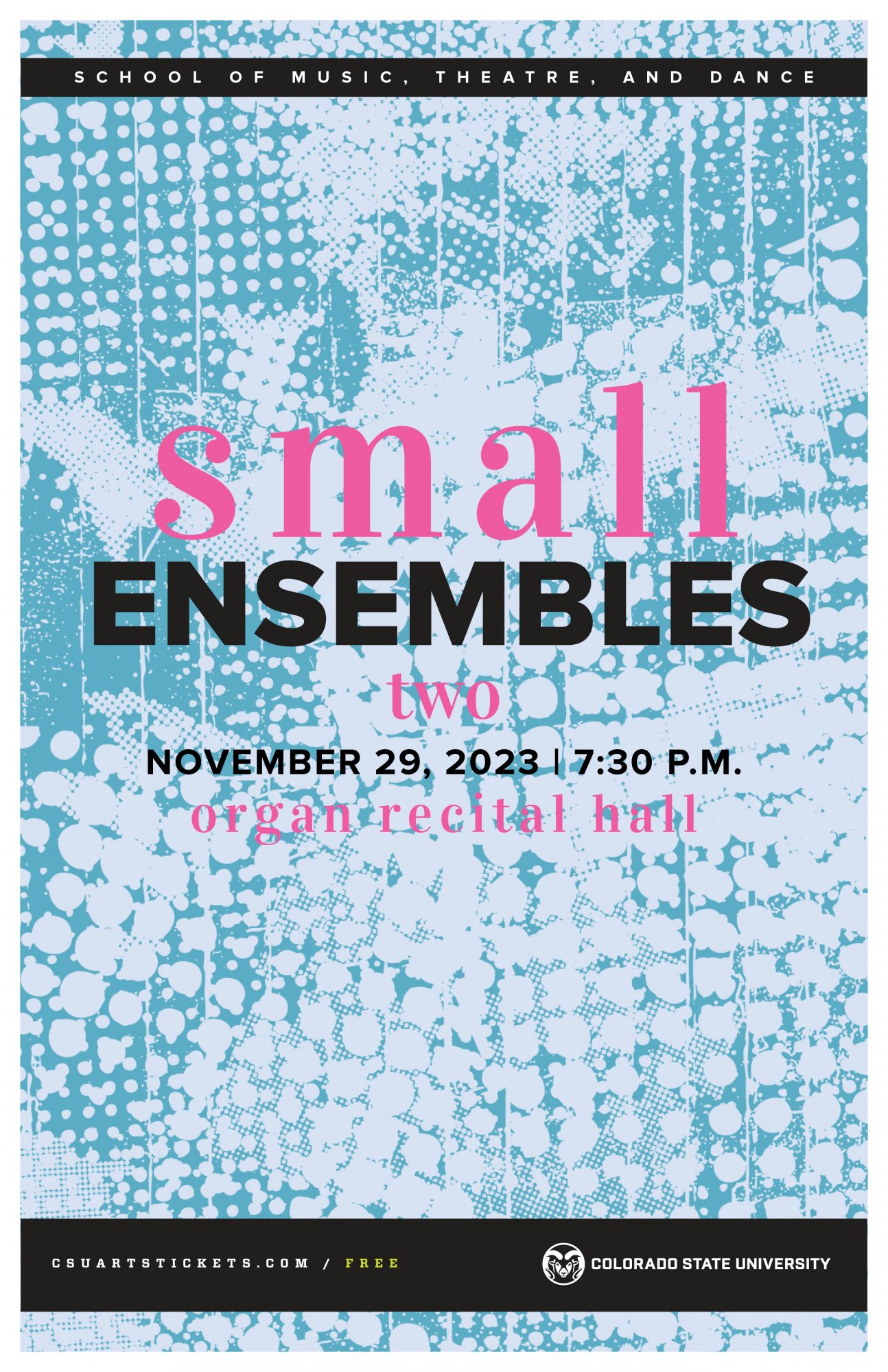 Small Ensemble #2 /FREE