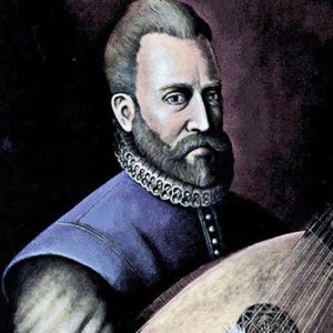 John Dowland