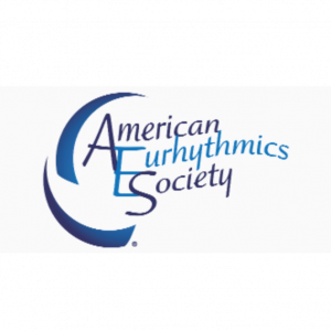 American Eurhythmics Society logo