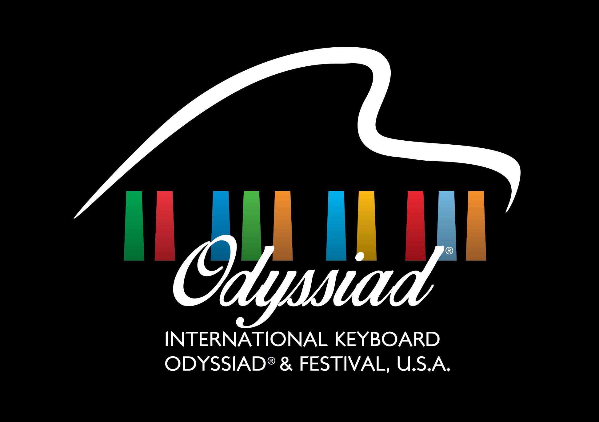 Summer Piano Competition & Festival: International Keyboard Odyssiad® & Festival, U.S.A.