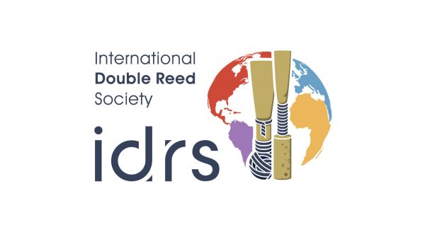 International Double Reed Society logo