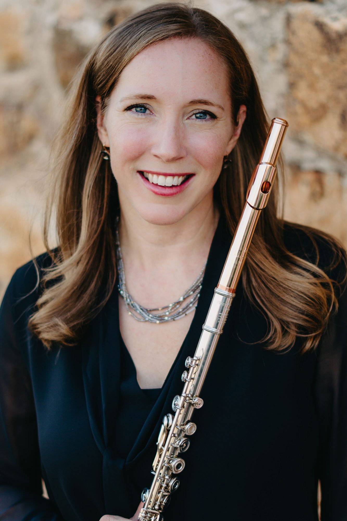 Masterclass with Dr. Virginia Broffitt Kunzer, Flute