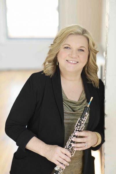 2025 Guest Artist, Celeste Johnson promotional photo