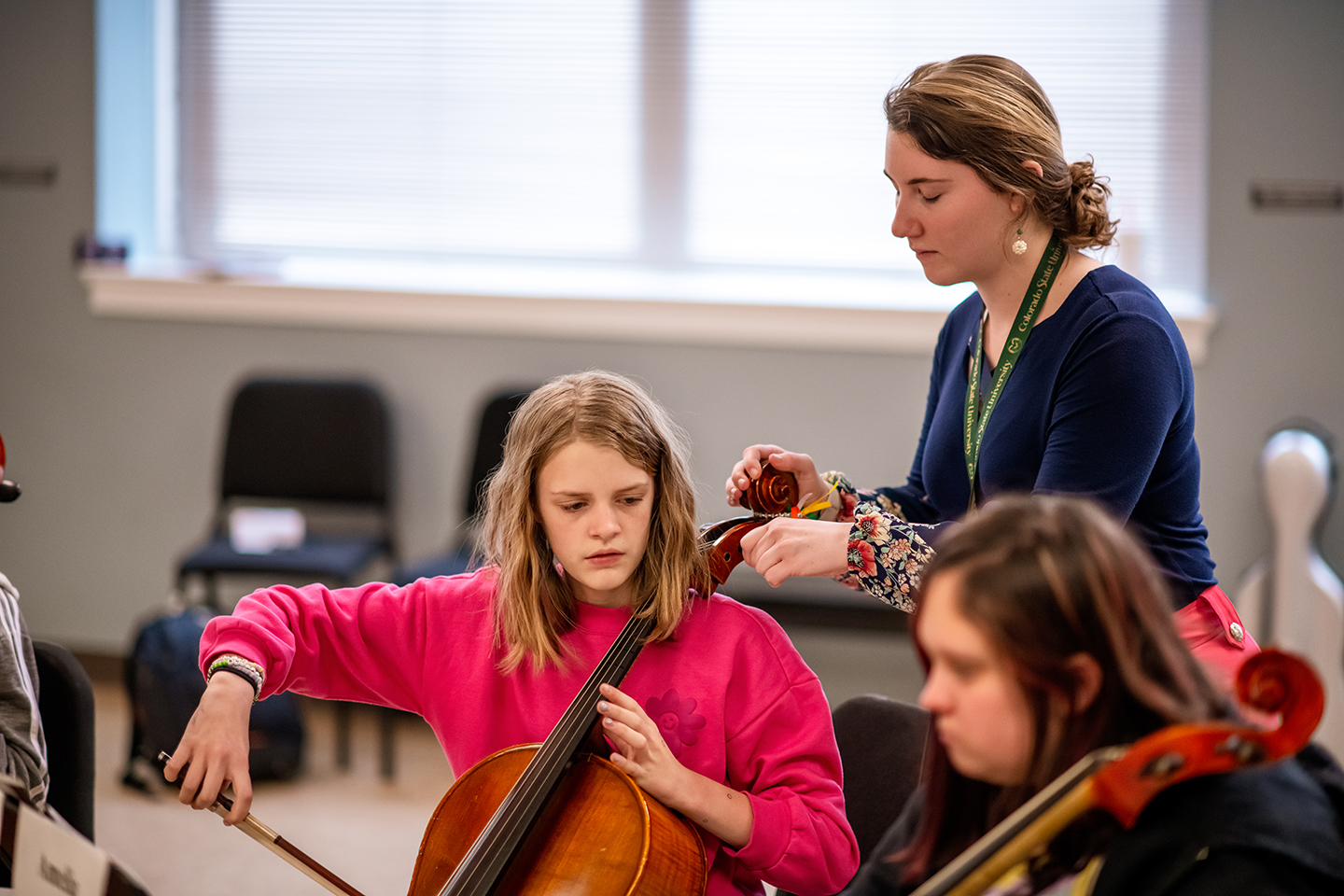 Webinar: Music Education Interest Session