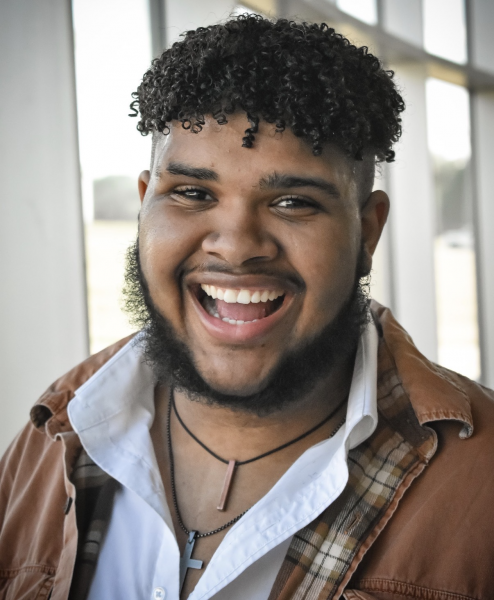 2026 CSU Spur Student Teaching Artist Brooklyn McDonald photo