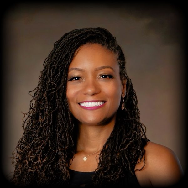 Dr. Lia Snead 2026 Honor Band Clinician promotional photo